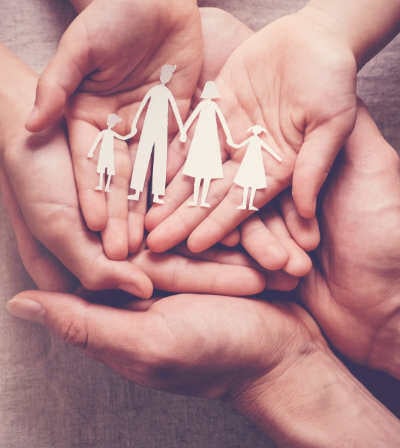 Adoption and Foster Care Insurance