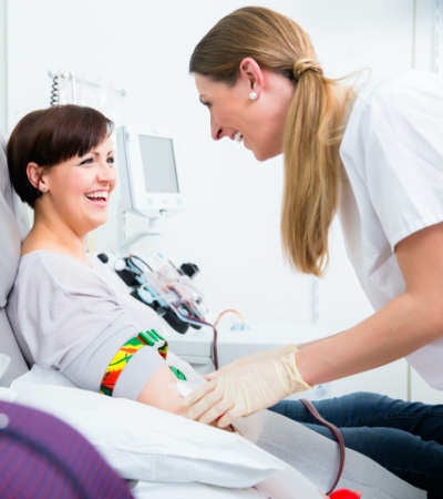 Insurance for Ambulatory Health Care Services