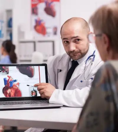 Cardiologist Malpractice Insurance