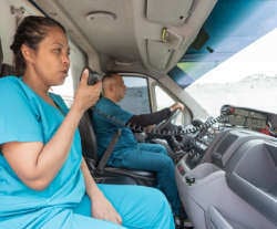 commercial auto insurance