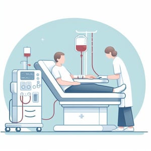 Dialysis centers need Malpractice Insurance