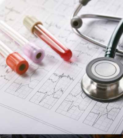 Insurance for Drug Testing Centers