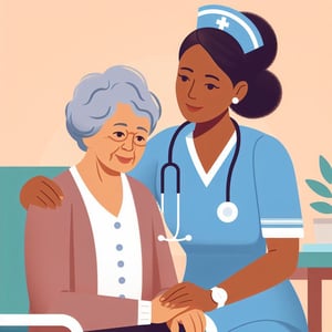 How much does home healthcare cost?