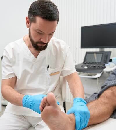 Malpractice Insurance for Podiatrists