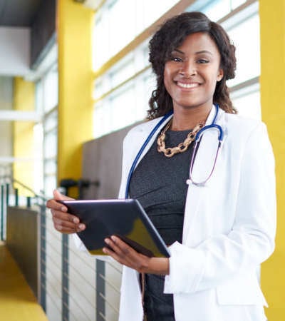 Insurance for medical directors