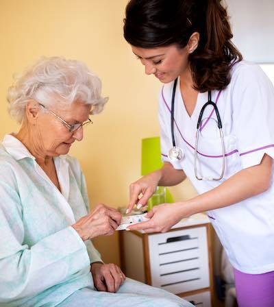 Skilled Nursing Facilities Insurance