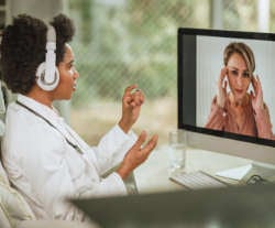 telemedicine malpractice insurance