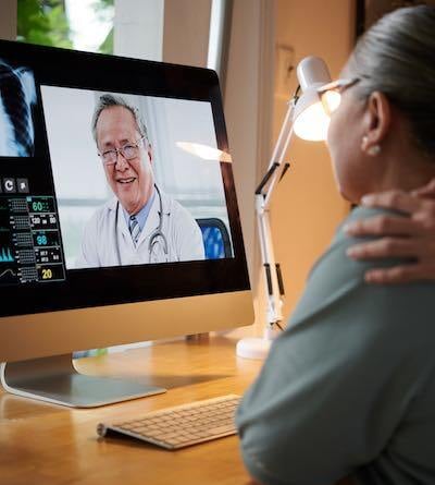 Insurance for Telemedicine Providers