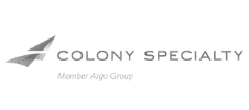 Colony Specialty Insurance Colony Specialty Insurance