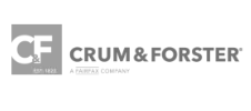 Crum & Forster Insurance Crum & Forster Insurance