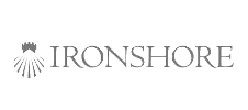 ironshore-bw ironshore-bw