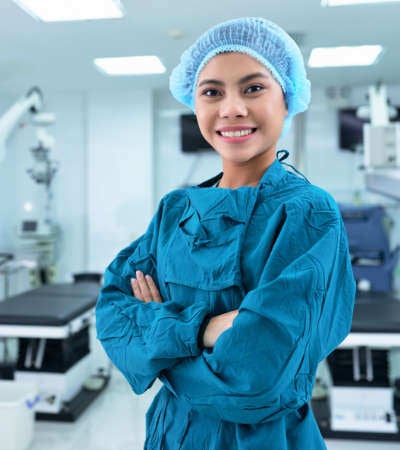 Nurses need liability insurance